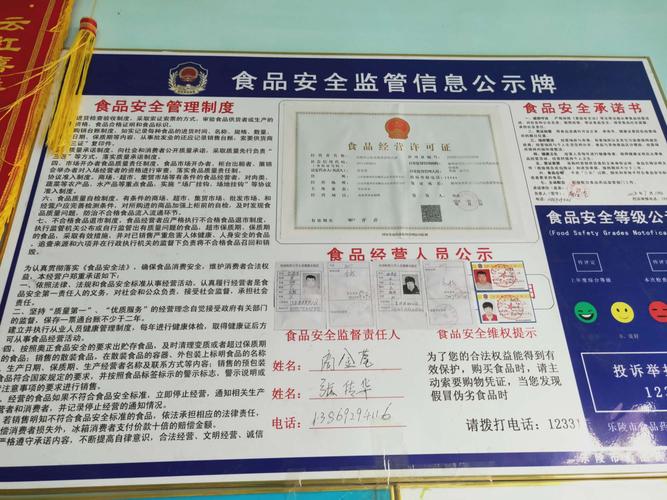 民以食为天，食以安为先——构建食为安信息守护体系